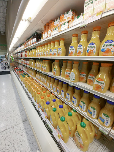 Supermarket «Publix Super Market at Orange Lake Town Center», reviews and photos, 14928 E Orange Lake Blvd, Kissimmee, FL 34747, USA