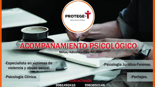 Psychological therapy courses Cancun