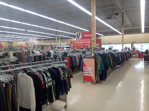 Thrift Store «Value Village», reviews and photos