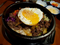 Bibimbap du Restaurant coréen Ommabab à Paris - n°8