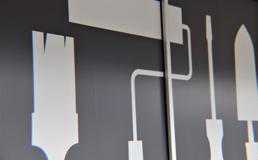 Home Improvement Store «Roundhouse True Value Hardware», reviews and photos, 1020 Main St, Newfoundland, PA 18445, USA