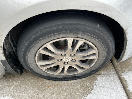 Tire Shop «Discount Tire Store - Westminster, CO», reviews and photos, 7401 W 92nd Ave, Westminster, CO 80021, USA