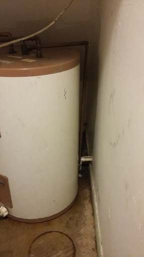 Electrician «Aces Electric», reviews and photos, 412 Rann Ct, Fredericksburg, VA 22401, USA