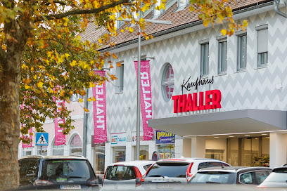 Kaufhaus Thaller (ThallerCenter)
