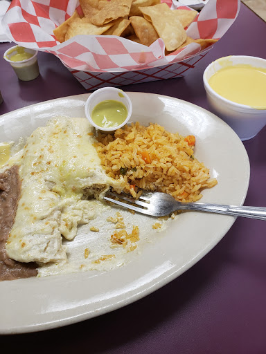 El Paisa Cocina Mexicana