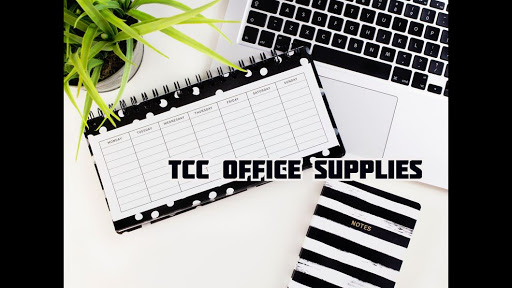 TCC Office Supplies & Business Interiors