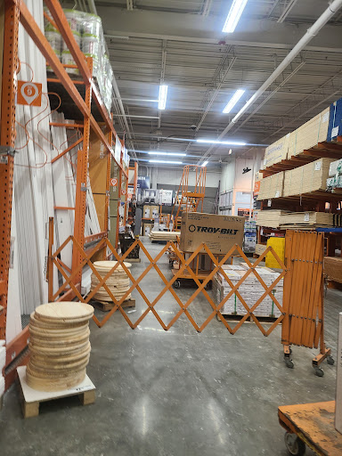 Home Improvement Store «The Home Depot», reviews and photos, 780 US-46, Parsippany, NJ 07054, USA