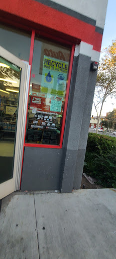 Auto Parts Store «AutoZone», reviews and photos, 550 N Lake Ave, Pasadena, CA 91101, USA