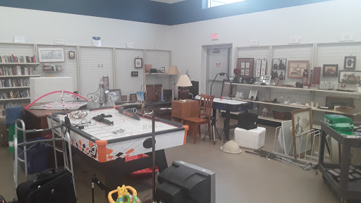 Thrift Store «Goodwill», reviews and photos, 15885 W Michigan Ave, Marshall, MI 49068, USA