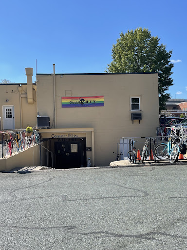 Used Bicycle Shop «Community Bikes», reviews and photos, 405 Avon St, Charlottesville, VA 22902, USA