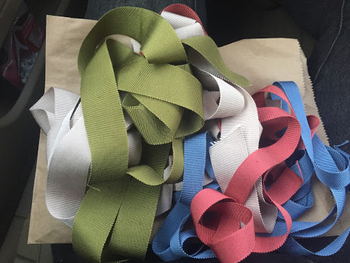 Fabric Store «digs», reviews and photos, 3800 Grand Ave S, Minneapolis, MN 55409, USA