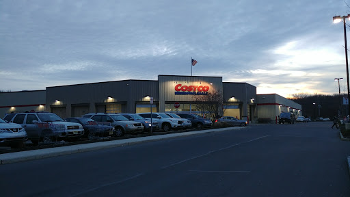 Warehouse club «Costco Wholesale», reviews and photos, 18 U.S. 9, Morganville, NJ 07751, USA