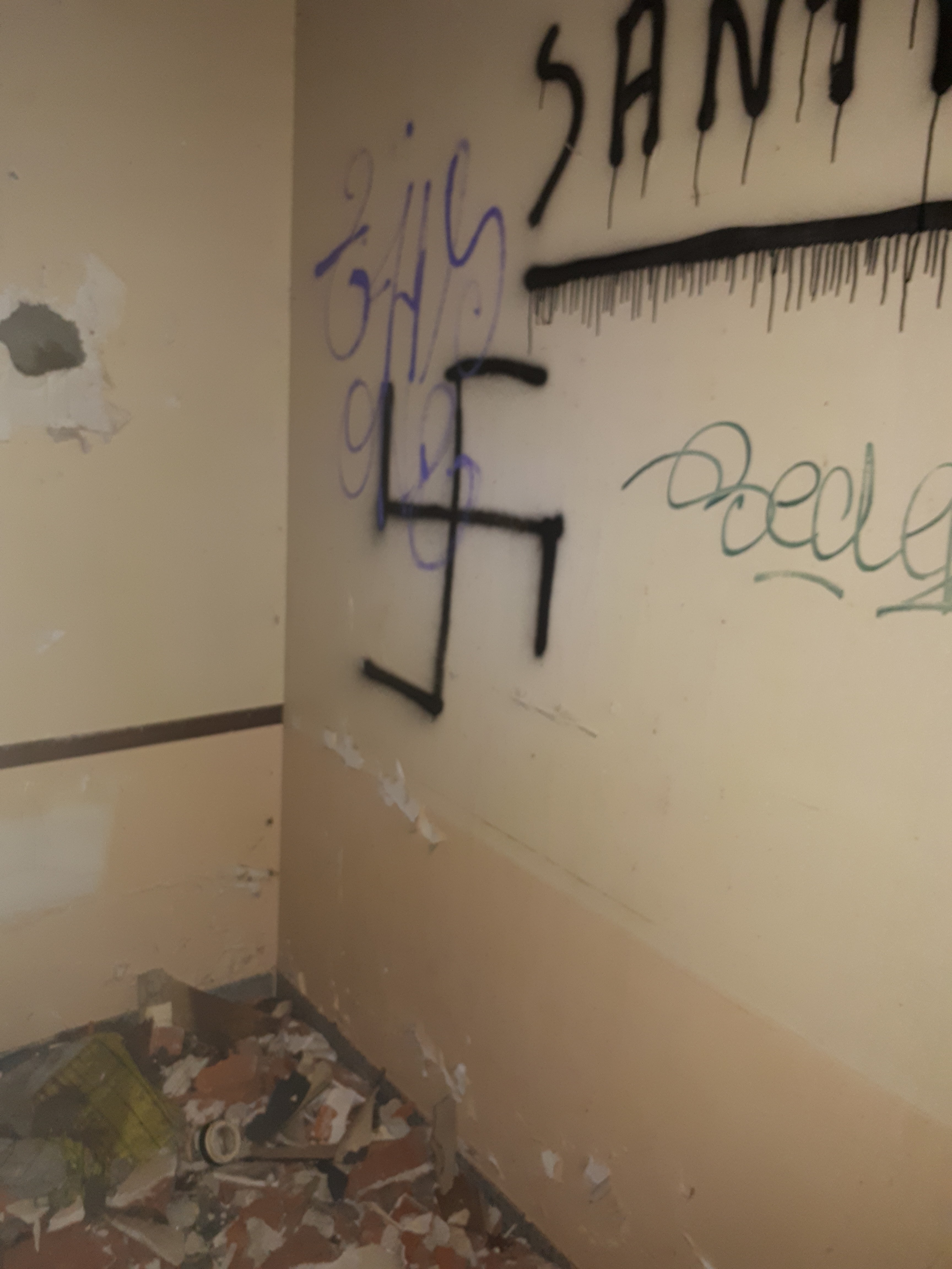 Photo n° 3 de l'avis de Xavier.o fait le 06/02/2019 à 01:23