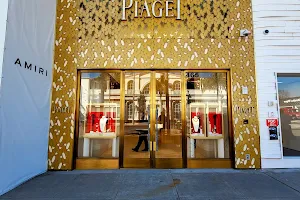 Piaget Boutique Beverly Hills - Rodeo Drive image