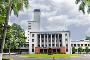 Indian Institute of Technology Kharagpur image