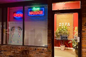 Z Spa Massage image