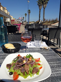 Plats et boissons du Restaurant El Pica Pica à Sainte-Marie-la-Mer - n°8