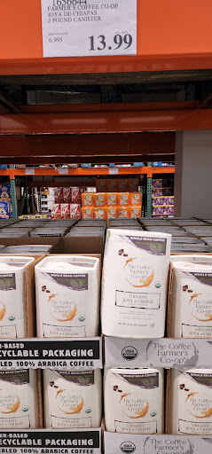 Warehouse store «Costco Wholesale», reviews and photos, 1500 Fitzgerald Ct, Lexington, KY 40509, USA