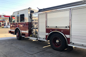 San Francisco Fire Station 15