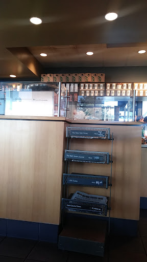 Starbucks image