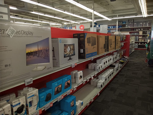 Office Supply Store «Staples», reviews and photos, 33959 Doheny Park Rd, San Juan Capistrano, CA 92675, USA