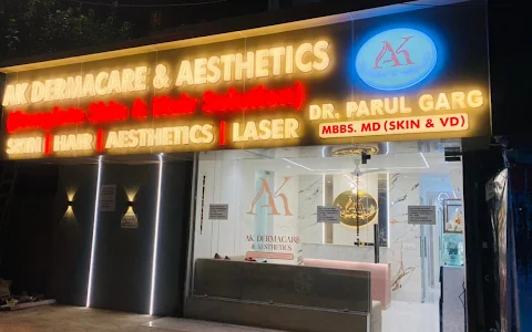 AK Dermacare & Aesthetics | Best Dermatologist in Janakpuri image