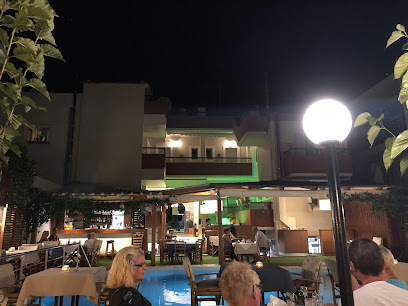 Talos Restaurant - Drakonianou, Chania 731 34, Greece