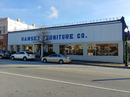 Ramsey Furniture Co Inc, 1145 Clark St SW, Covington, GA 30014, USA, 