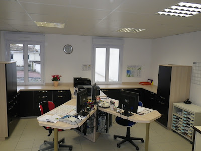 2AI - Atelier Aménagement Intérieur à Blanquefort - spécialiste cuisine, dressing et salle de bains à Blanquefort