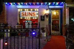 Suns Cinema - Theater & Bar image