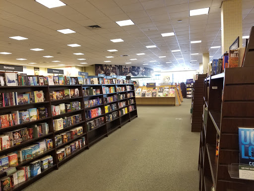 Book Store «Barnes & Noble», reviews and photos, 4601 Montgomery Hwy, Dothan, AL 36303, USA