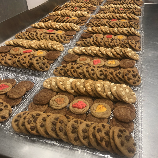 Tumbeler Cookies