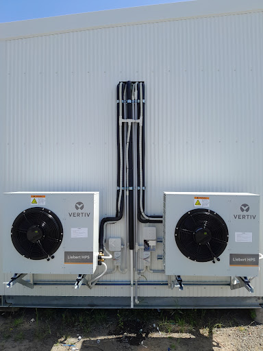 Climate Control Co