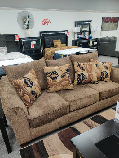 Furniture Store «Badcock Home Furniture & More of South Florida», reviews and photos, 19600 S Dixie Hwy, Cutler Bay, FL 33157, USA