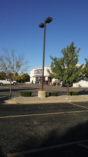 Home Improvement Store «Tractor Supply Co.», reviews and photos, 57155 Gratiot Ave, New Haven, MI 48048, USA