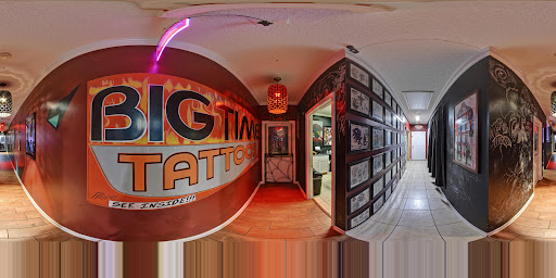 Explore 3 brothers tattoo ideas, creative tattoo ideas in Brunswick, available at Street Life Tattoos