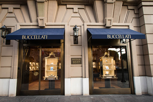 BUCCELLATI Beverly Hills Store