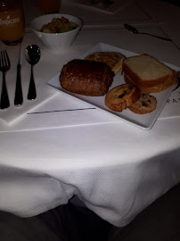 Foie gras du Restaurant français Restaurant Le Palladia à Toulouse - n°5