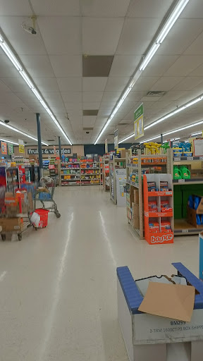 Grocery Store «Save-A-Lot», reviews and photos, 3410 Troost Ave, Kansas City, MO 64109, USA