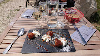 Plats et boissons du Restaurant Les Copains Bâbord à La Flotte - n°11