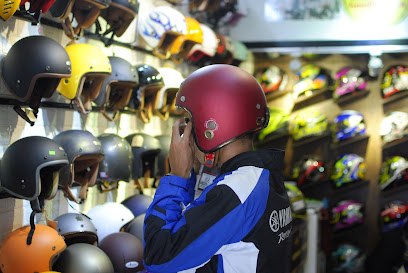 Goodbiker Shop Mũ Bảo Hiểm Chính Hãng
