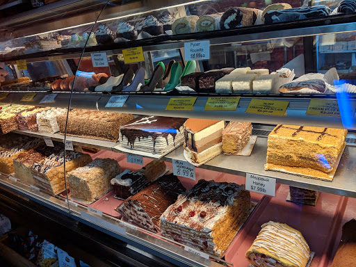 Grocery Store «Roman Russian Food Store», reviews and photos, 10918 SE Division St, Portland, OR 97266, USA