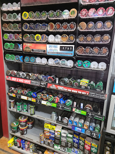 Tobacco Shop «Smoker Friendly», reviews and photos, 1325 2nd Ave # I, Kearney, NE 68847, USA