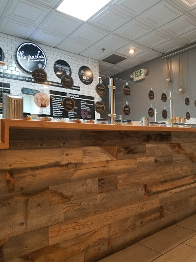 Ice Cream Shop «The Parlor Ice Cream Puffs», reviews and photos, 1490 Eureka Rd #170, Roseville, CA 95661, USA