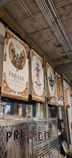 Distillery «Cane Land Distilling Company», reviews and photos, 760 St Philip St, Baton Rouge, LA 70802, USA