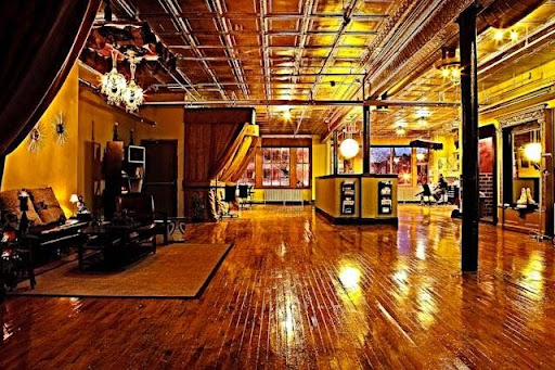 Tattoo Shop «Speakeasy Custom Tattoo», reviews and photos, 1935 1/2 W North Ave, Chicago, IL 60622, USA