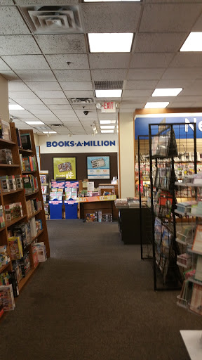 Book Store «Books-A-Million», reviews and photos, 700 Paramus Park #2115, Paramus, NJ 07652, USA