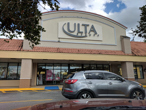 Hair Salon «Ulta Beauty», reviews and photos, 4601 N University Dr, Coral Springs, FL 33067, USA