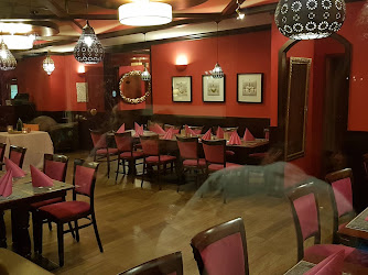 Restaurant Kohenoor