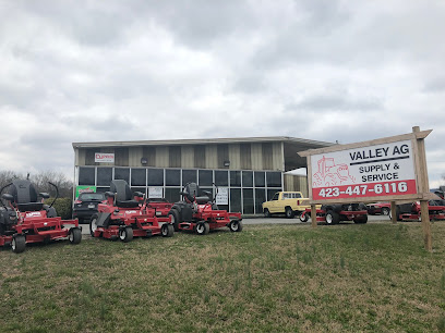 Valley Ag Supply & Service LLC